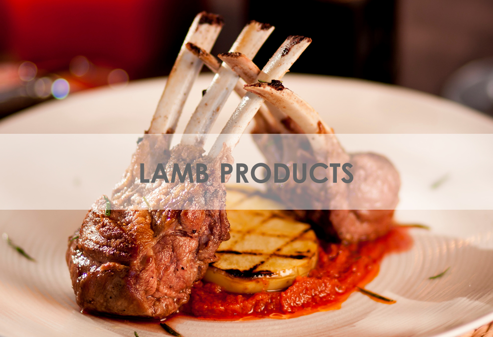 lamb-products